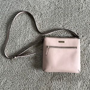 Kate Spade Blush Crossbody